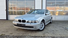 Bild des Angebotes BMW 530 i Exclusive e39