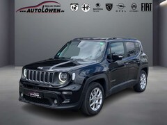 Bild des Angebotes Jeep Renegade 1.5 MultiAir Mild Hybrid Longitude (EURO