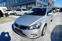 Bild des Angebotes Kia Ceed SW / cee'd SW Vision (ED)
