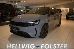 Bild des Angebotes Opel Corsa-e GS LONG RANGE 11 KW OBC + Tech Paket + Navi + ACC