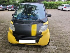 Bild des Angebotes smart city-coupé/city-cabrio smart