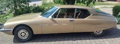 Bild des Angebotes Citroen SM Farbe Sabble d'or - Vergaser