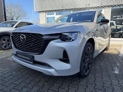 Bild des Angebotes Mazda CX-60 3.3L e-SKYACTIV D 254ps 8AT AWD Homura Plus