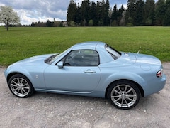 Bild des Angebotes Mazda MX-5 MX-5 2.0 MZR Roadster Coupe Niseko