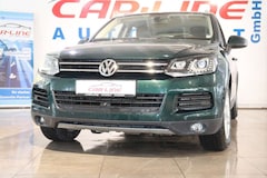 Bild des Angebotes VW Touareg V6 TDI BMT *Automatik*Navi*