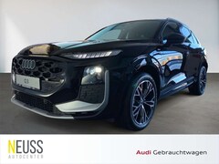 Bild des Angebotes Audi Q3 SUV e-hybrid 200 kW S tronic