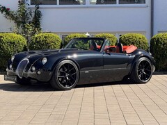 Bild des Angebotes Wiesmann MF 3 Roadster*SMG*Schwarz-Orange*Tempomat*