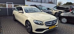 Bild des Angebotes Mercedes-Benz E 200 T-Modell  -  TAXI - AVANTGARDE - KAMERA