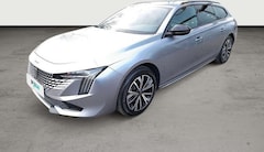 Bild des Angebotes Peugeot 508 SW BlueHDI 130 EAT8 Allure Assistance-Pak