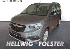 Bild des Angebotes Opel Combo Life Ultimate 1.2 T Aut. Navi Pano-Dach