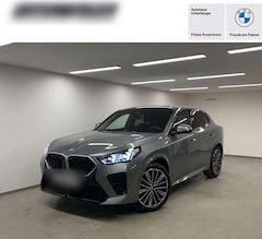 Bild des Angebotes BMW X2 xDrive20d M Sportpaket HK HiFi LED AHK Pano Parkas