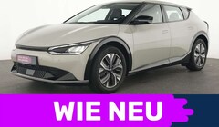 Bild des Angebotes Kia EV6 Air-Paket|ACC|Rückfahrkamera|LED|Navi