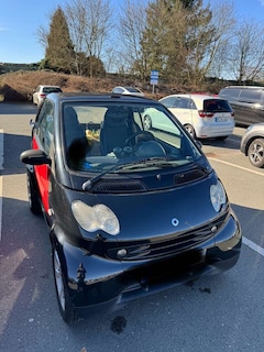 Bild des Angebotes smart forTwo