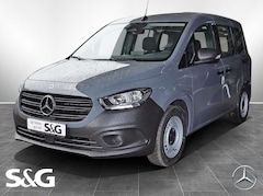 Bild des Angebotes Mercedes-Benz Citan 110 Tourer BASE MBUX+Klimaautom+Rükam+DAB