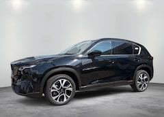Mazda CX-5 2.5L e-SKYACTIV G 141ps