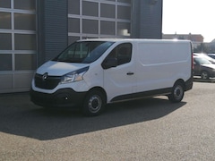 Bild des Angebotes Renault Trafic L2H1 3,0t Komfort Klima