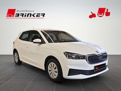 Bild des Angebotes Skoda Fabia Active 1,0l MPI Klima Navi LED