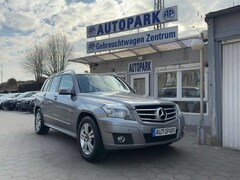 Bild des Angebotes Mercedes-Benz GLK 220 CDI 4MATIC BlueEfficiency*Navi*Leder*Alu