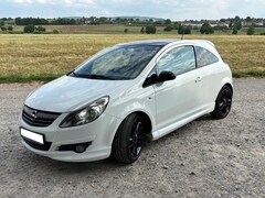 Bild des Angebotes Opel Corsa Corsa 1.2 16V Limited Edition