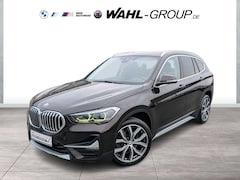 Bild des Angebotes BMW X1 xDrive25d XLINE NAVI PLUS LED AHK LEDER HUD  RFK S