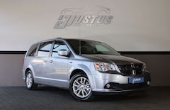 Bild des Angebotes Dodge Grand Caravan 3.6 SXT/7-Sitze/KLIMA/TEMP/RFK/R17
