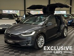 Bild des Angebotes Tesla Model X MODEL X LONG RAVEN | CCS | AP 3.0 | INTEL ATOM |