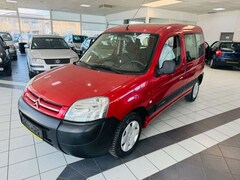 Bild des Angebotes Citroen Berlingo 1.4 Advance