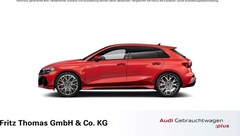 Bild des Angebotes Audi RS3 Sportback 280kmh RS Abgas RS Ext. Pano Klima Navi