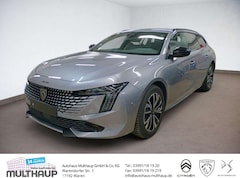 Bild des Angebotes Peugeot 508 SW Allure Pack BlueHDi 130 EAT8