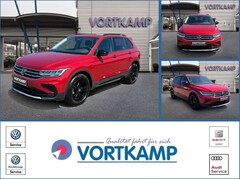 Bild des Angebotes VW Tiguan Urban Sport