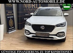 Bild des Angebotes MG EHS PHEV Luxury *PANO*LEDER*LED*18Z*360KAM*VIRT*