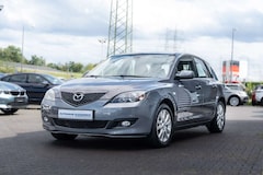 Bild des Angebotes Mazda 3 1.6 Sport Active*NAVI*KAMERA*5-GANG*XENON