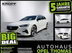 Bild des Angebotes Opel Insignia B ST 2.0 CDTI Ultimate ACC