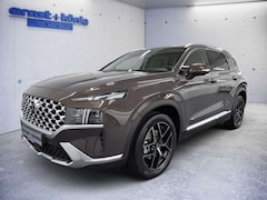 Bild des Angebotes Hyundai SANTA FE 1.6 HEV 4WD Prime 360° NAVI SHZ LED