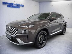 Bild des Angebotes Hyundai SANTA FE 1.6 HEV 4WD Prime 360° NAVI SHZ LED
