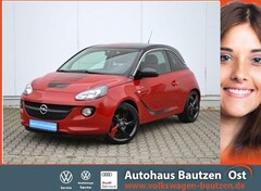 Bild des Angebotes Opel Adam 1.4 Slam EXTREME+SPORT/18-ZOLL+SFW/GRA/KLIMAAUTOM