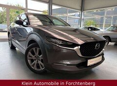 Bild des Angebotes Mazda CX-30 Selection Navi LED HUD 360°ACC 18"LM