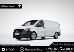 Bild des Angebotes Mercedes-Benz Vito 116 CDI Kasten Extralang Aut. Kamera 3Sitze