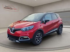 Bild des Angebotes Renault Captur XMOD,Navi,Climatronic,Sitzheizung,Tempomat,PDC