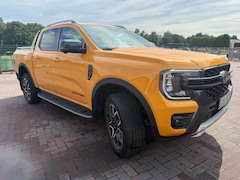 Bild des Angebotes Ford Ranger Ranger 3,0 l EcoBlue Doppelkabine Autm. Wildtrak
