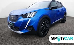 Bild des Angebotes Peugeot e-2008 GT Pack PDC SHZ KAMERA NAVI ACC LED