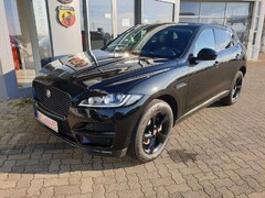 Bild des Angebotes Jaguar F-Pace Prestige AWD