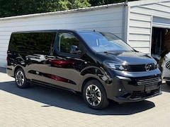 Bild des Angebotes Opel Zafira Life GS Lang 2.0 D 180 *AHK*8-SITZER*KAMERA*NAVI 130...