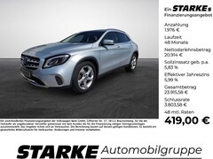 Bild des Angebotes Mercedes-Benz GLA 180 Kamera