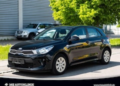 Bild des Angebotes Kia Rio Dream Team
