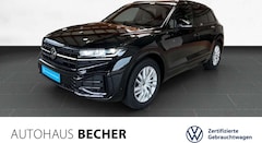 Bild des Angebotes VW Touareg 3.0 TDI 4Motion R-Line /AHK/IQ.Drive/Pano