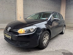 Bild des Angebotes VW Golf VI Trendline*Klima*Euro5*Tüv Insp Neu*