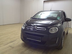 Bild des Angebotes Citroen C1 1.0 Feel LED-TFL RfK SHZ