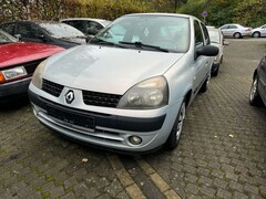Bild des Angebotes Renault Clio 1.4 16V Dynamique - HU Neu