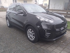 Bild des Angebotes Kia Sportage Sportage 1.6 GDI 2WD ISG Spirit